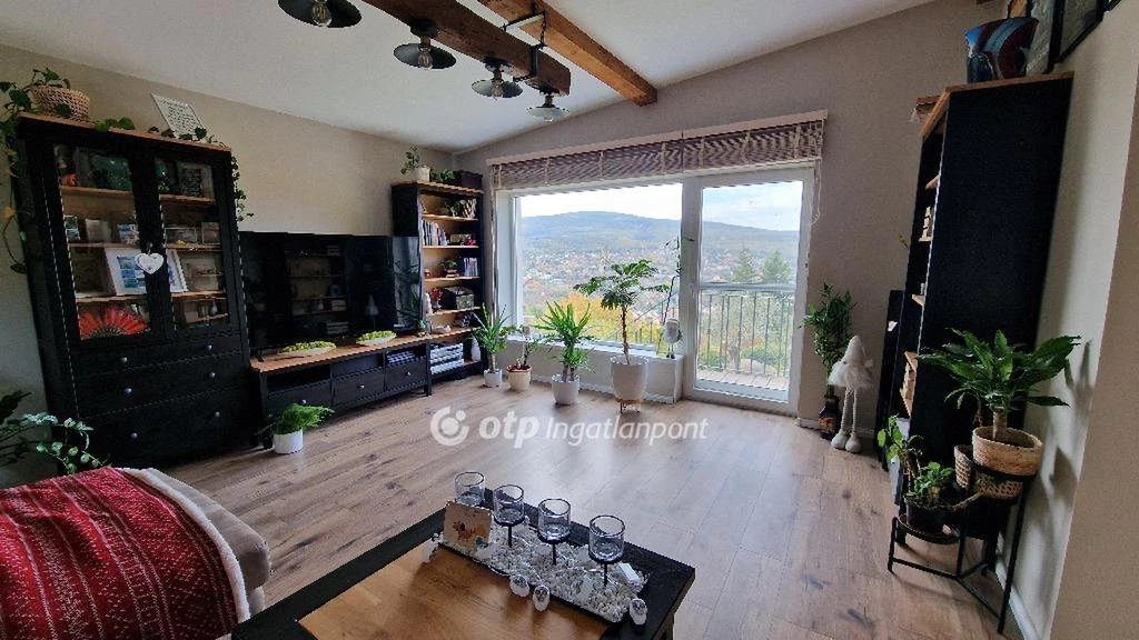 For sale house, Pécs, Mecsekoldal-Makár