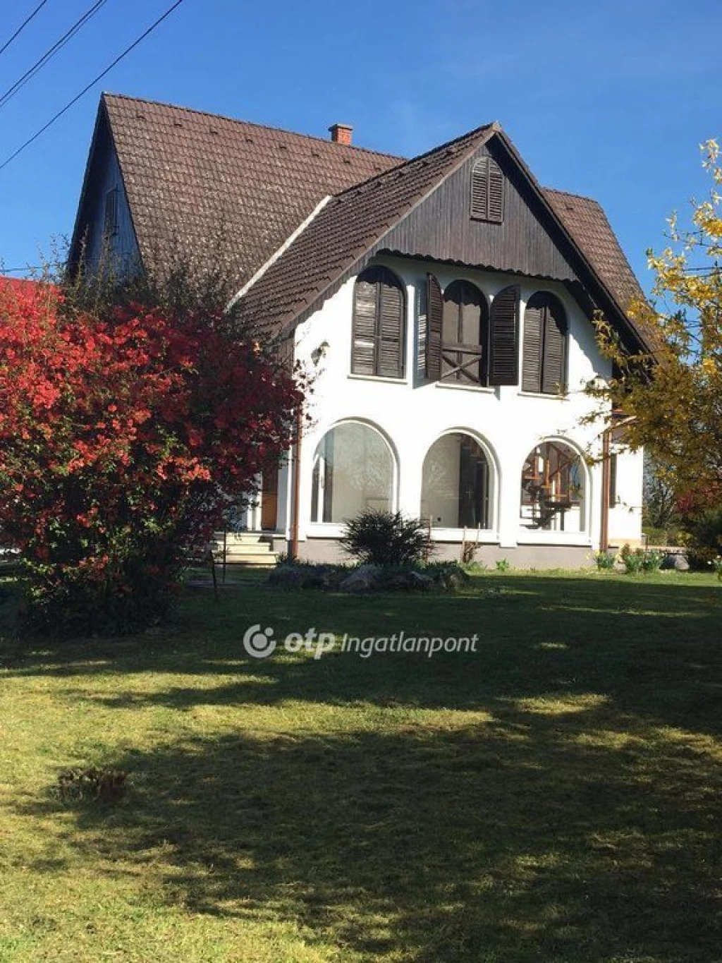 For sale house, Harkány, Üdülőövezet