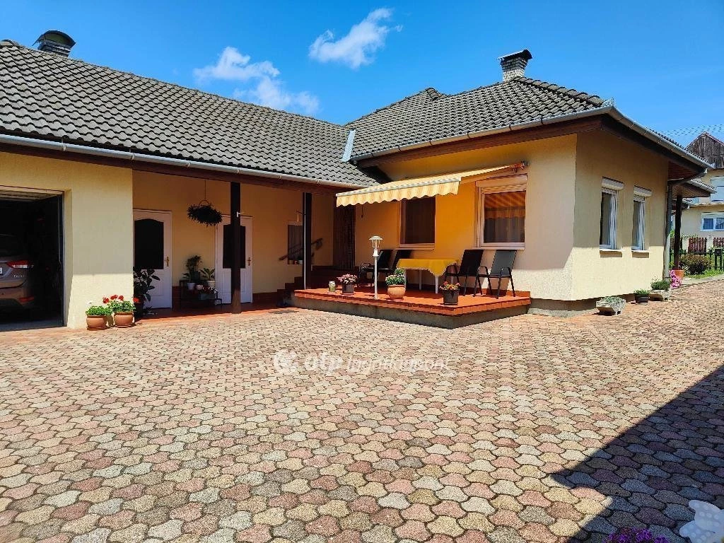 For sale house, Siklós, Liszt Ferenc utca