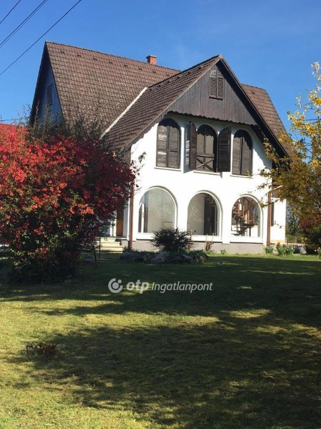 For sale house, Harkány, Homok utca