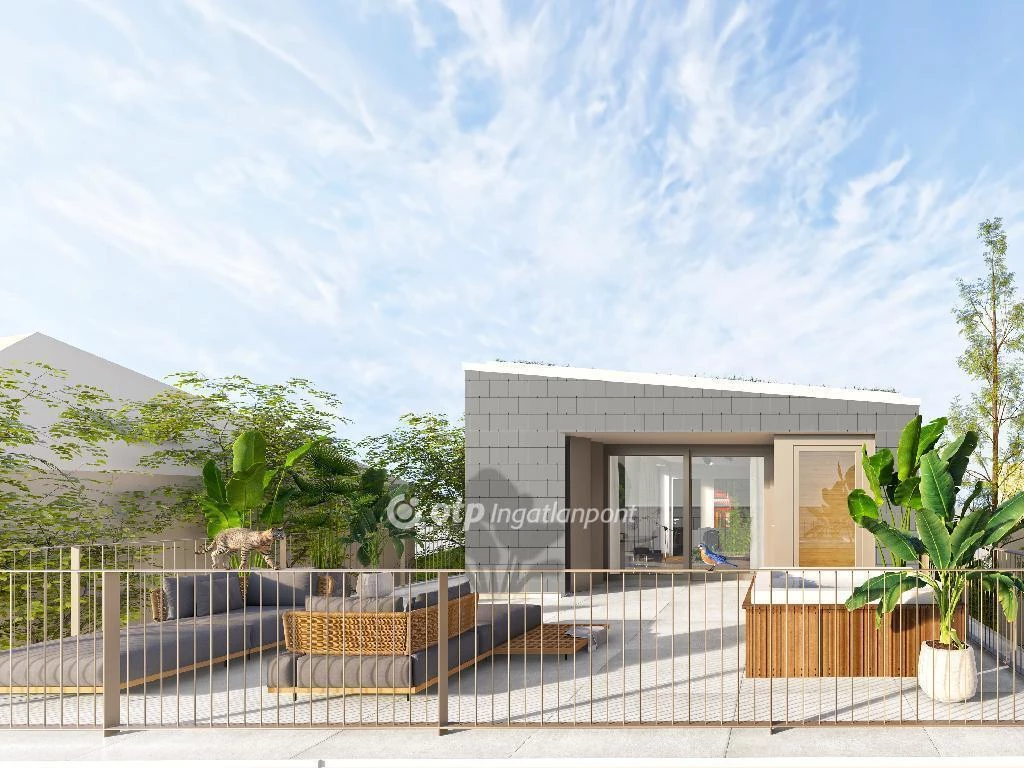 Eladó Lakás, Pécs