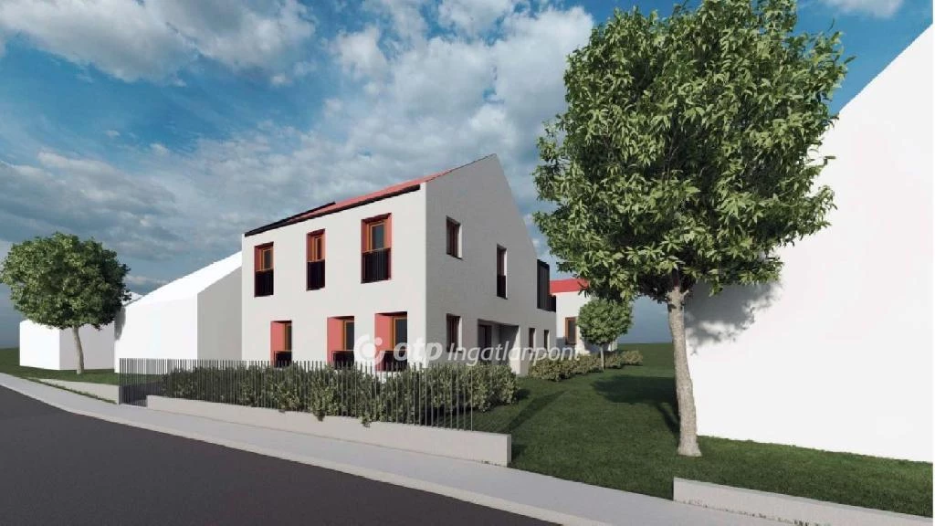 Eladó Lakás, Pécs