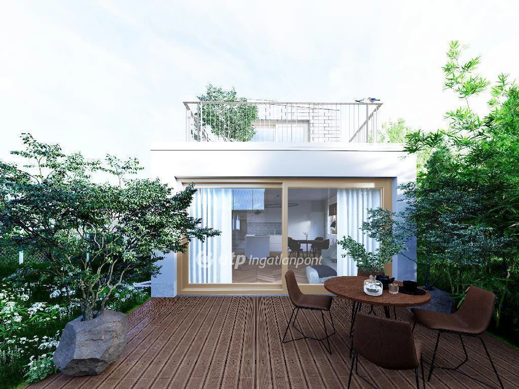 Eladó Lakás, Pécs