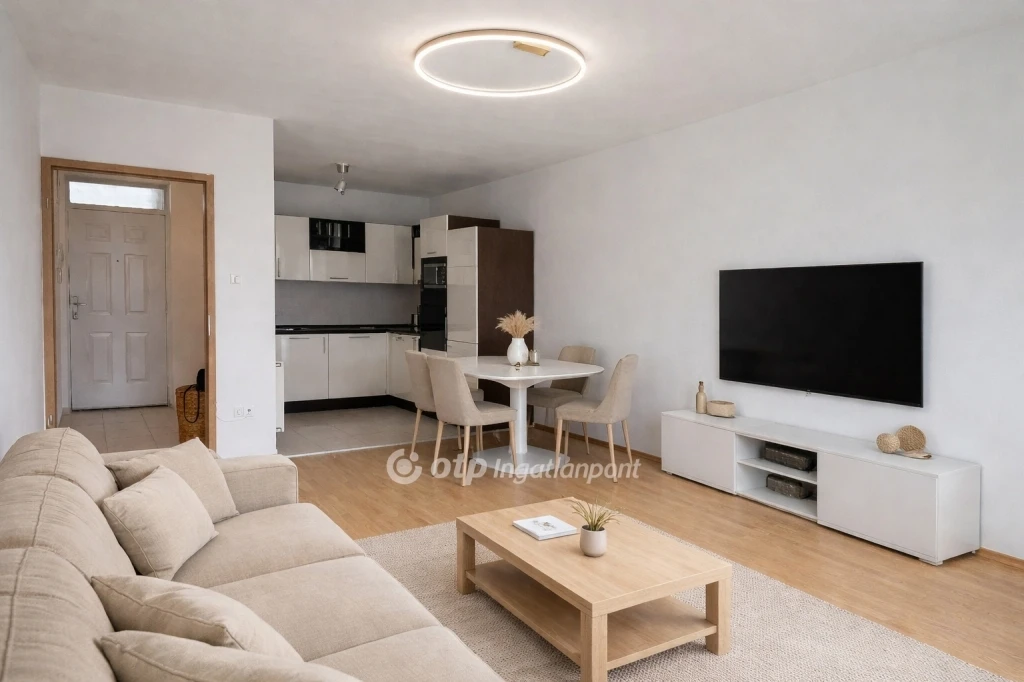 Eladó Lakás, Pécs