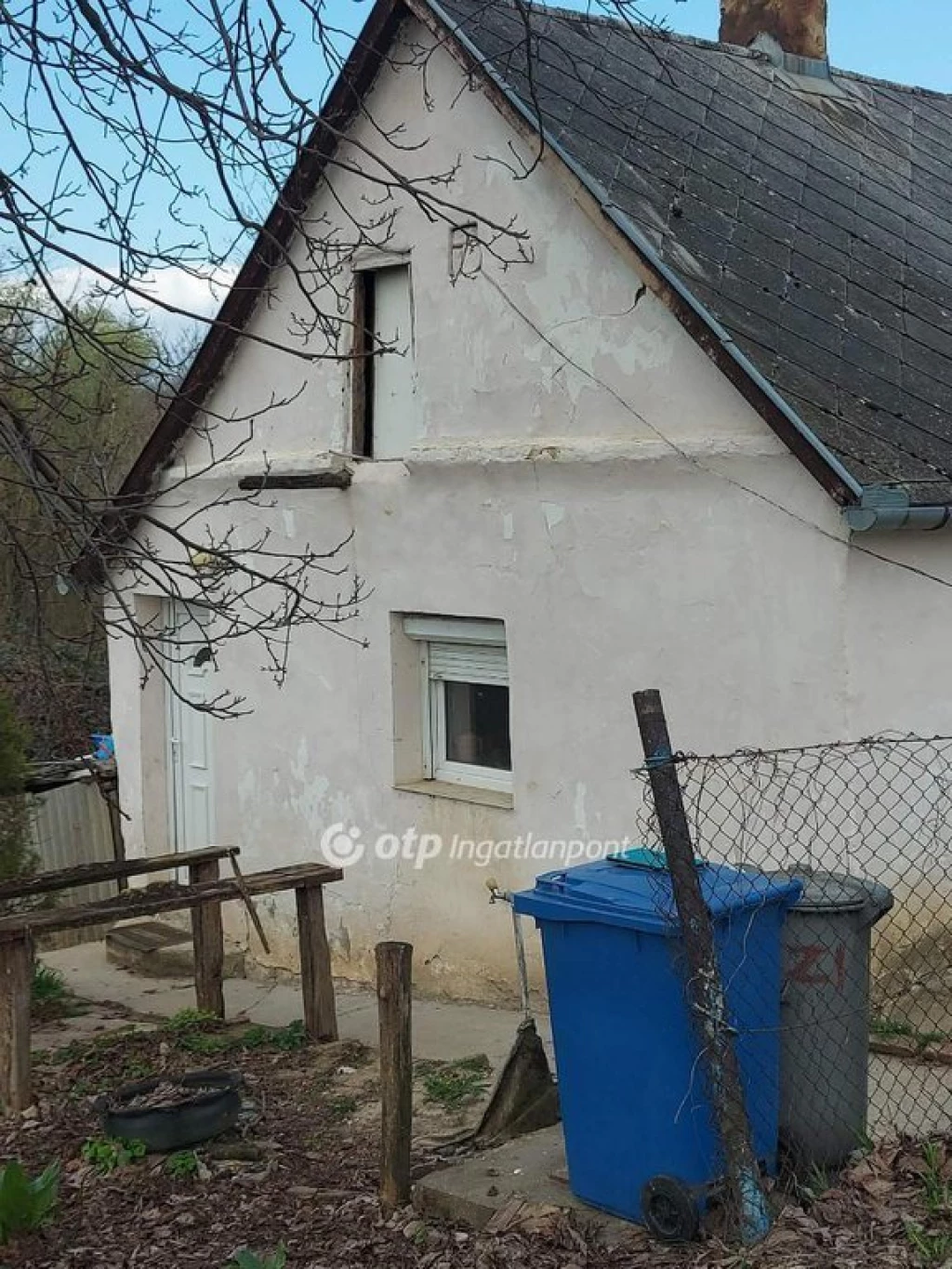 For sale house, Birján