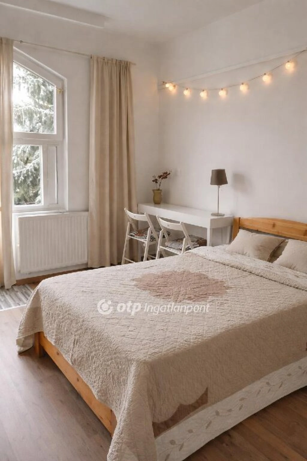 Eladó Lakás, Pécs