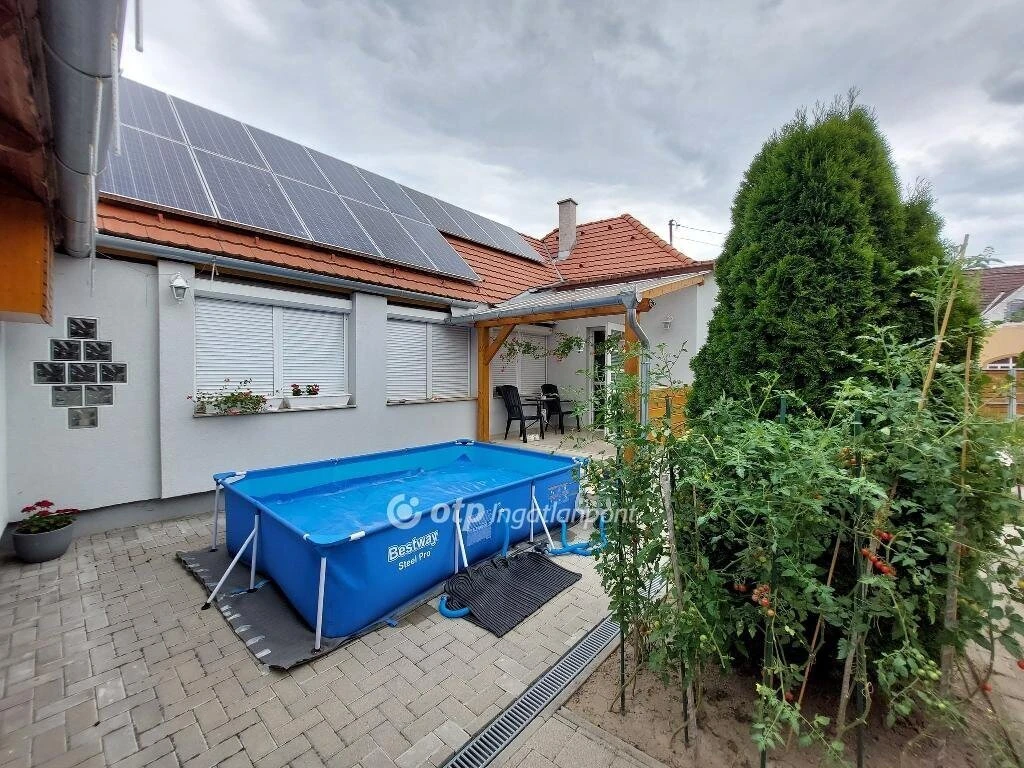 Eladó Ház, Mohács