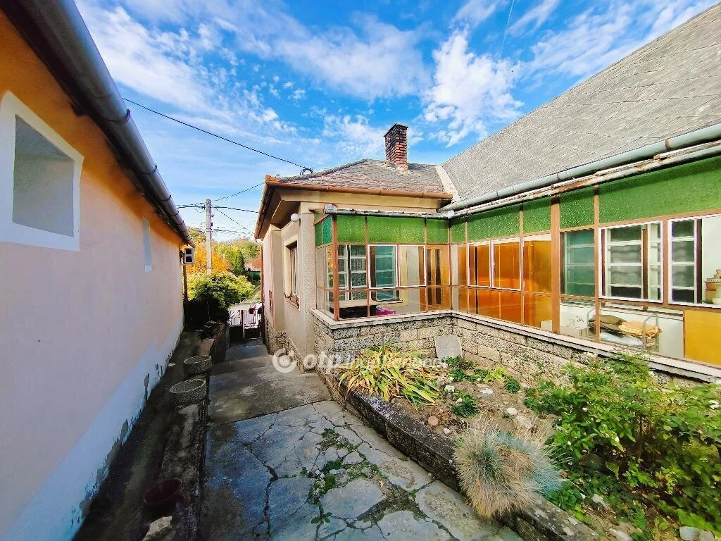 Eladó Ház, Hosszúhetény