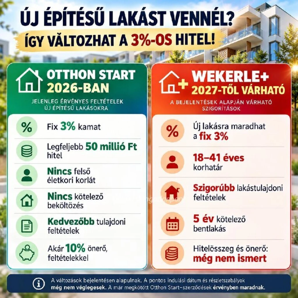 Eladó Lakás, Pécs