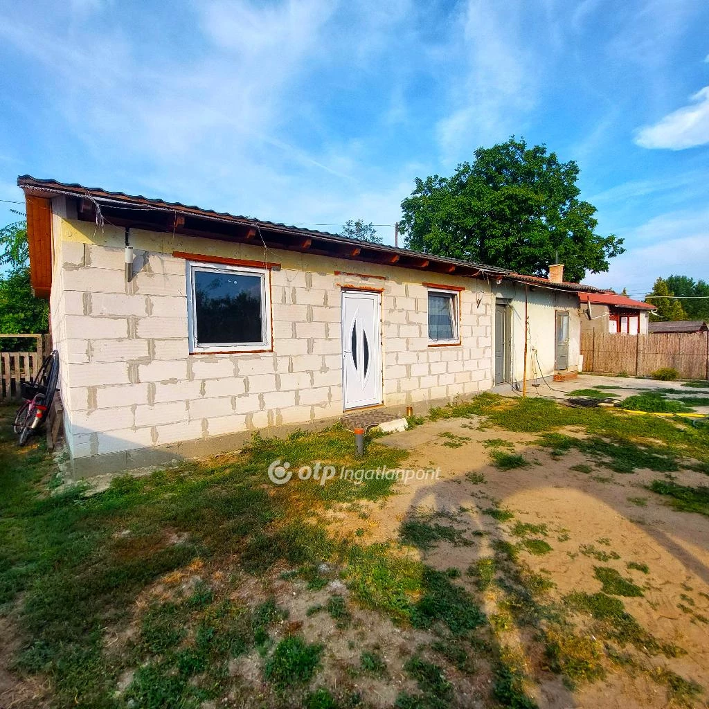 For sale house, Monorierdő, Központ