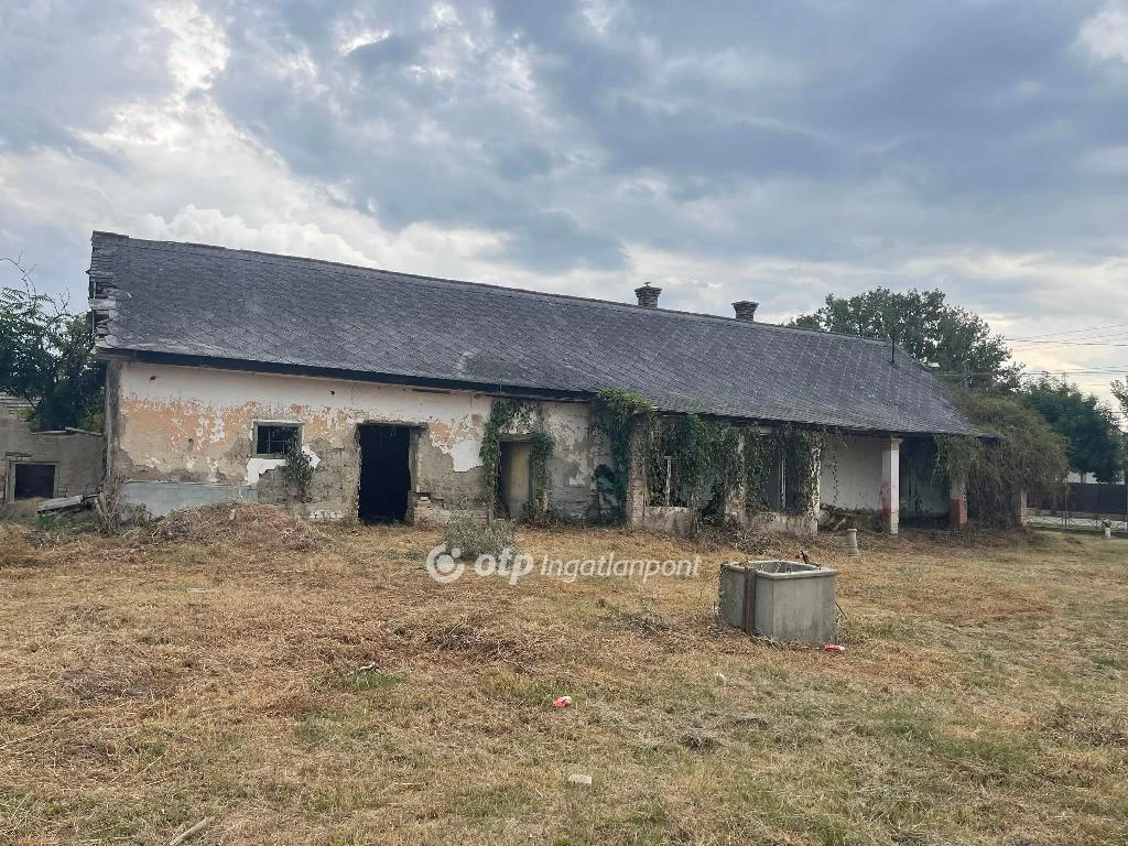 For sale house, Tápiógyörgye, faluközpont