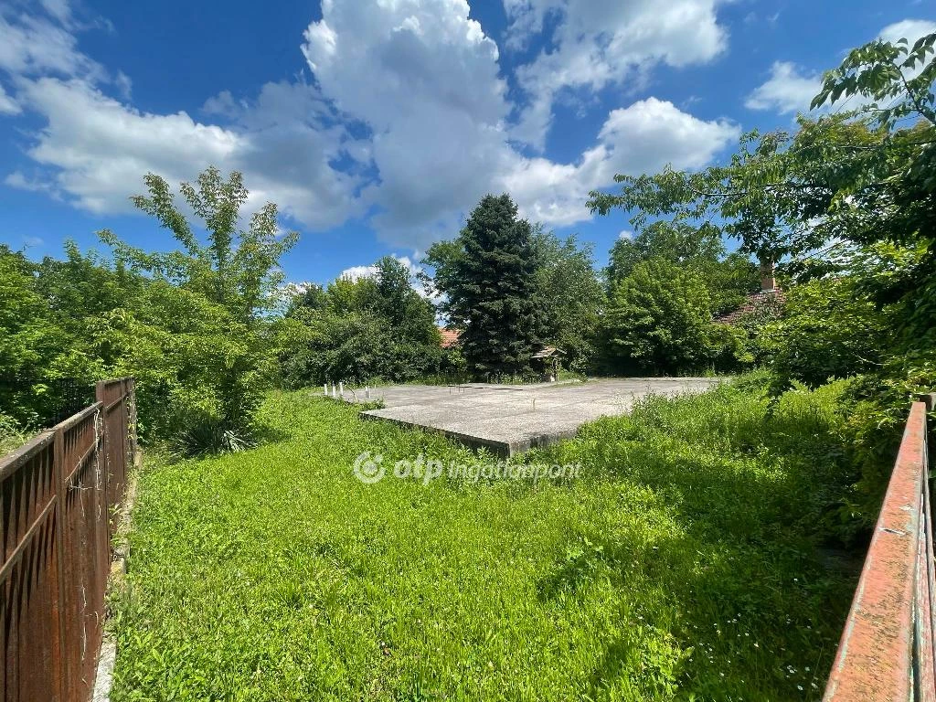 For sale building plot, Tápiógyörgye, faluközpont