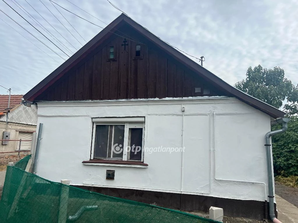 For sale house, Tápiógyörgye, faluközpont