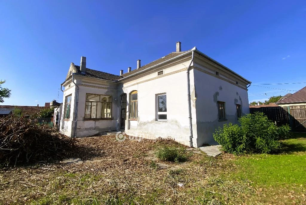 For sale house, Túrkeve, Belváros