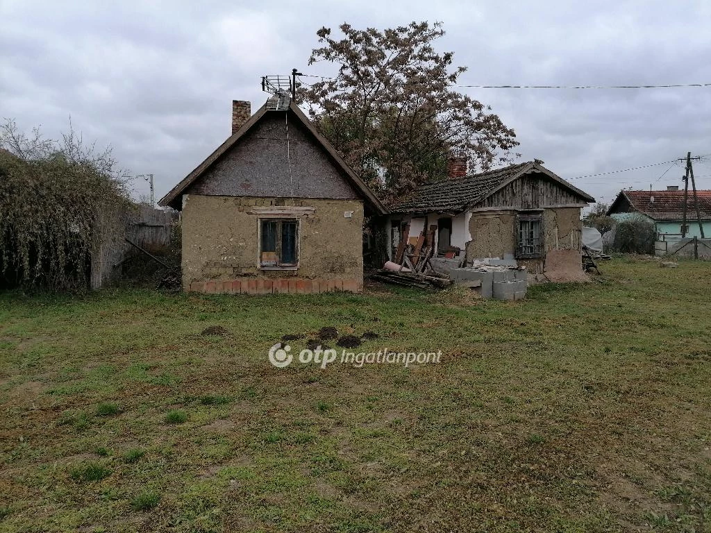 For sale house, Abádszalók, Csendes