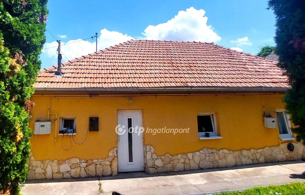 For sale house, Cegléd, Belváros