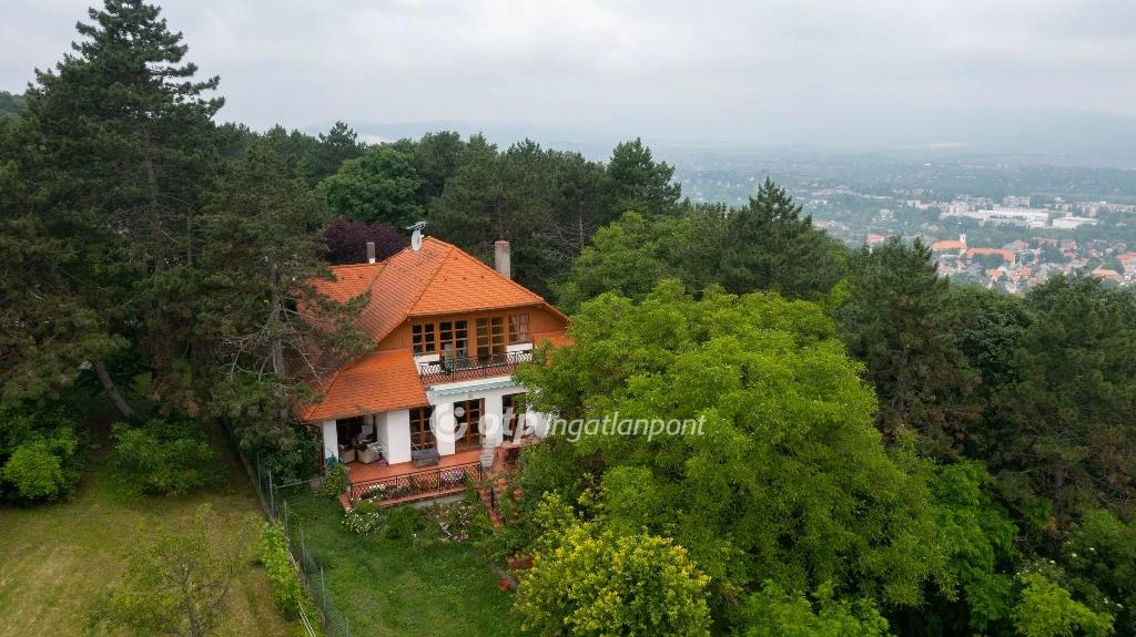 For sale house, Solymár, családi házas