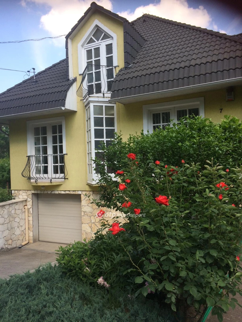 For sale house, Szolnok, Holt -Tiszapart