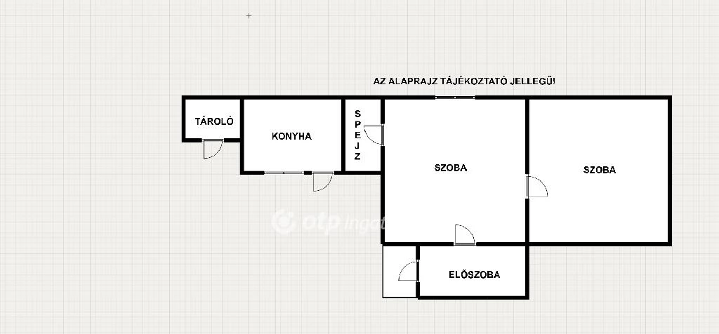 Eladó családi ház, Törtel, faluközpont