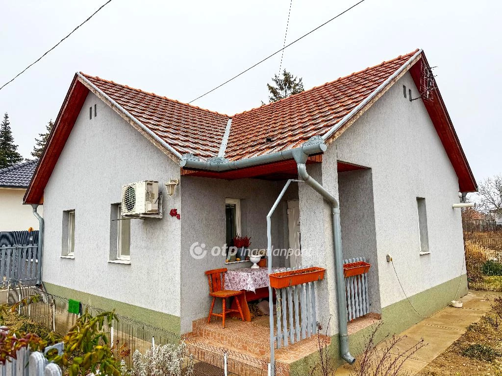 For sale house, Lajosmizse, Kertváros