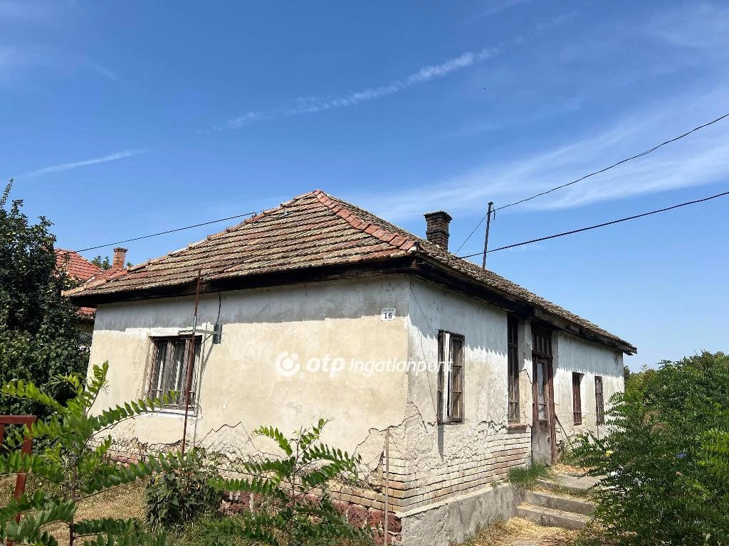 For sale house, Tápiógyörgye, családi házas