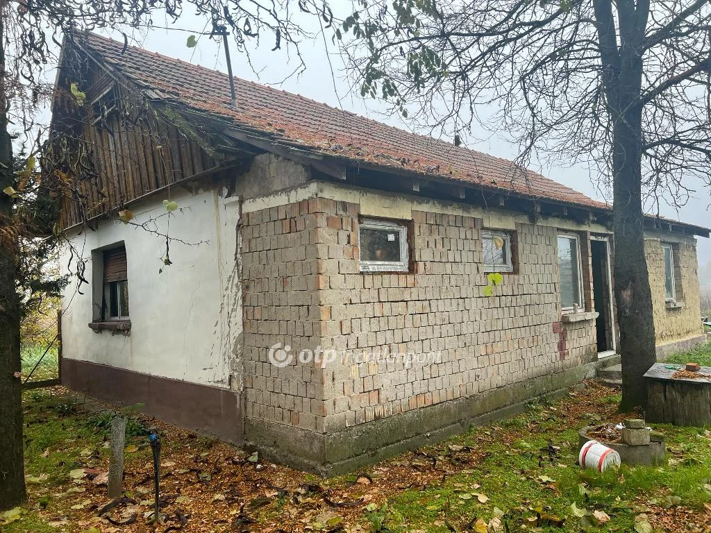 For sale house, Tápiószele, tanya