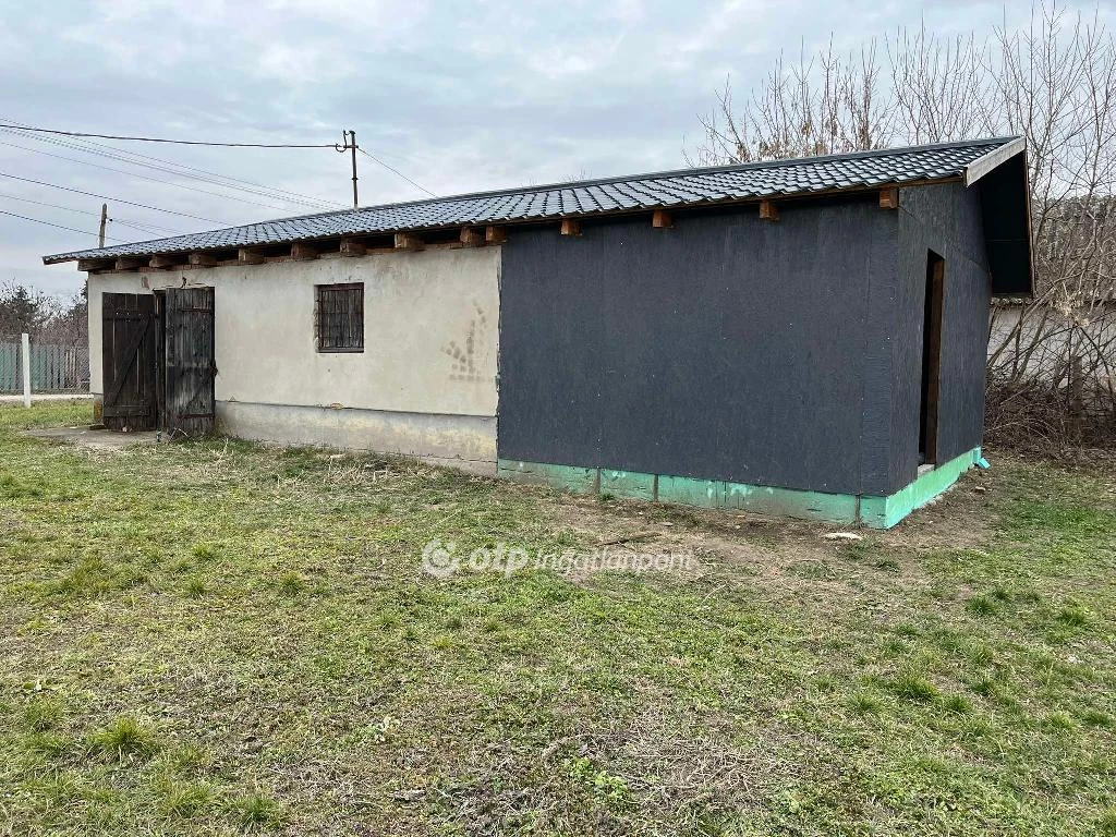 For sale house, Tápiógyörgye, családi házas