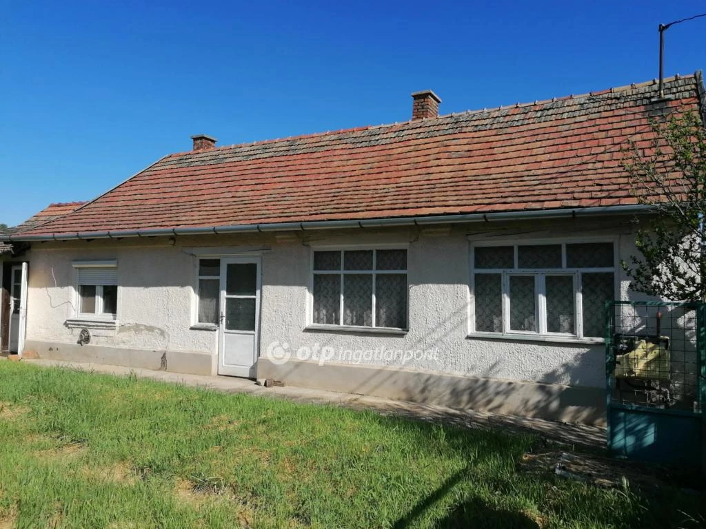 Eladó családi ház, Tiszafüred, Csendes