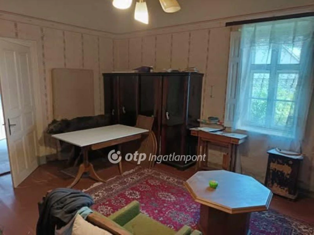 Eladó családi ház, Túrkeve, Jó