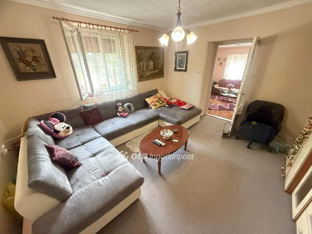 Eladó családi ház, Tiszakécske, Tiszakécske