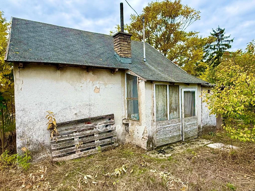 Eladó építési telek, Cegléd, Öregszőlők