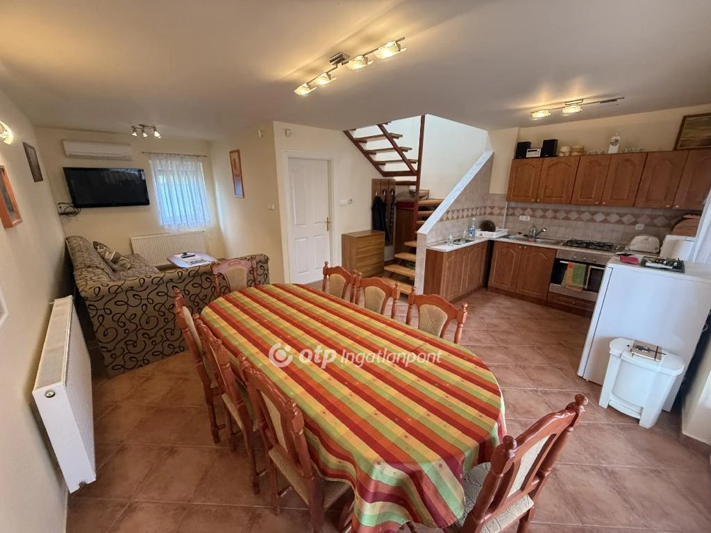 Eladó üdülő, nyaraló, Tiszakécske, Nyaraló övezet