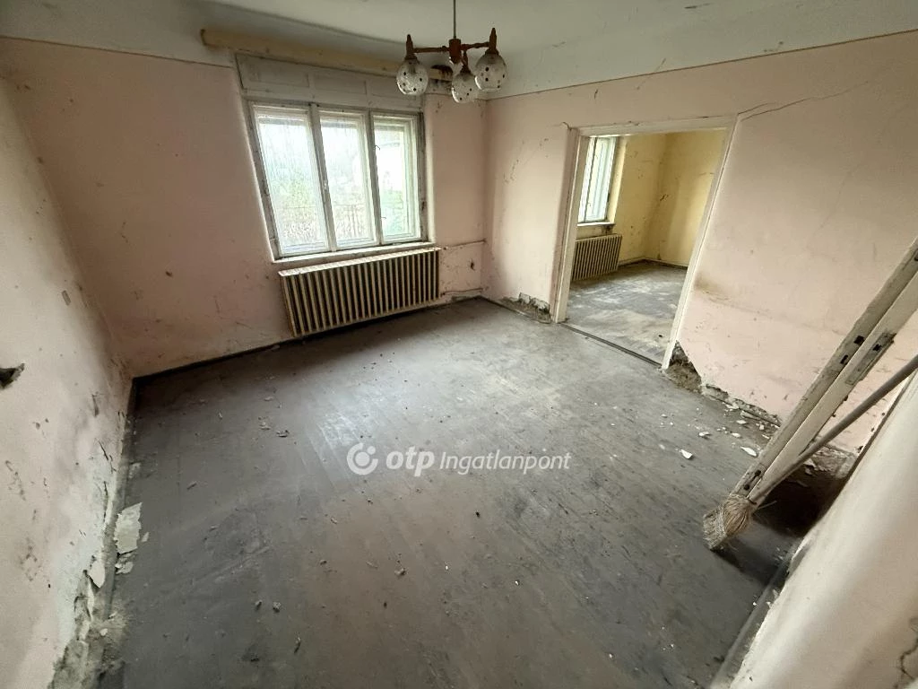 Eladó családi ház, Tiszakécske, Tiszabög külterület