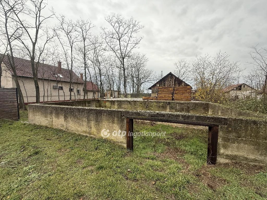 Eladó családi ház, Tiszakécske, Kurázs