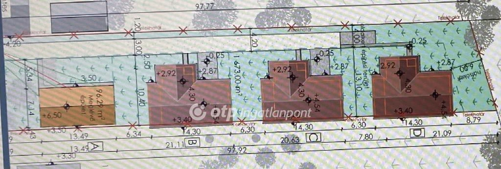 Eladó családi ház, Szolnok, reptérhez közel