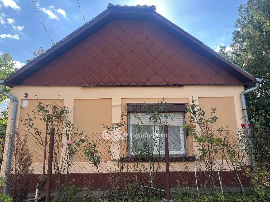 Eladó családi ház, Tápiószele, családi házas