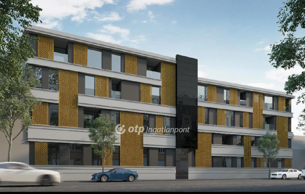 Eladó téglalakás, Szolnok, Belváros