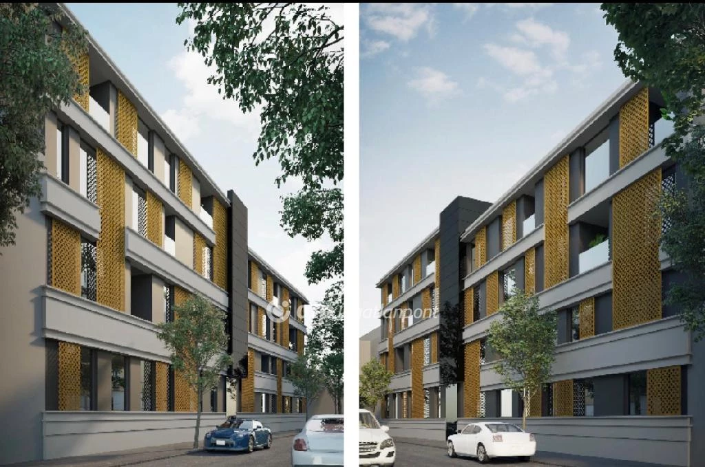 Eladó téglalakás, Szolnok, Belváros