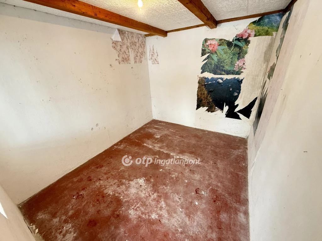 Eladó üdülő, nyaraló, Tiszakécske, Nyaraló övezet