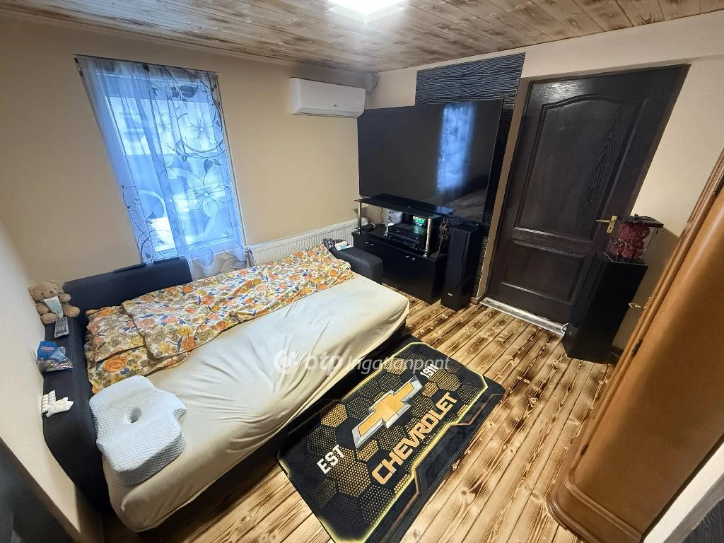 Eladó üdülő, nyaraló, Tiszakécske, Kerekdomb nyaraló övezet