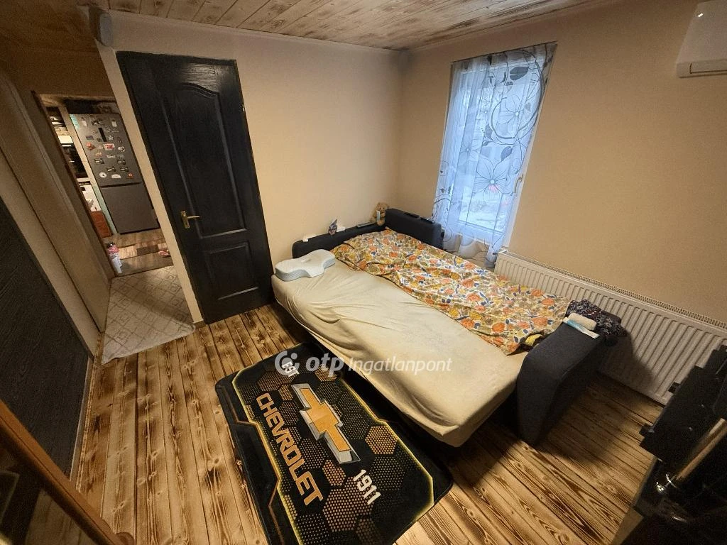 Eladó üdülő, nyaraló, Tiszakécske, Kerekdomb nyaraló övezet