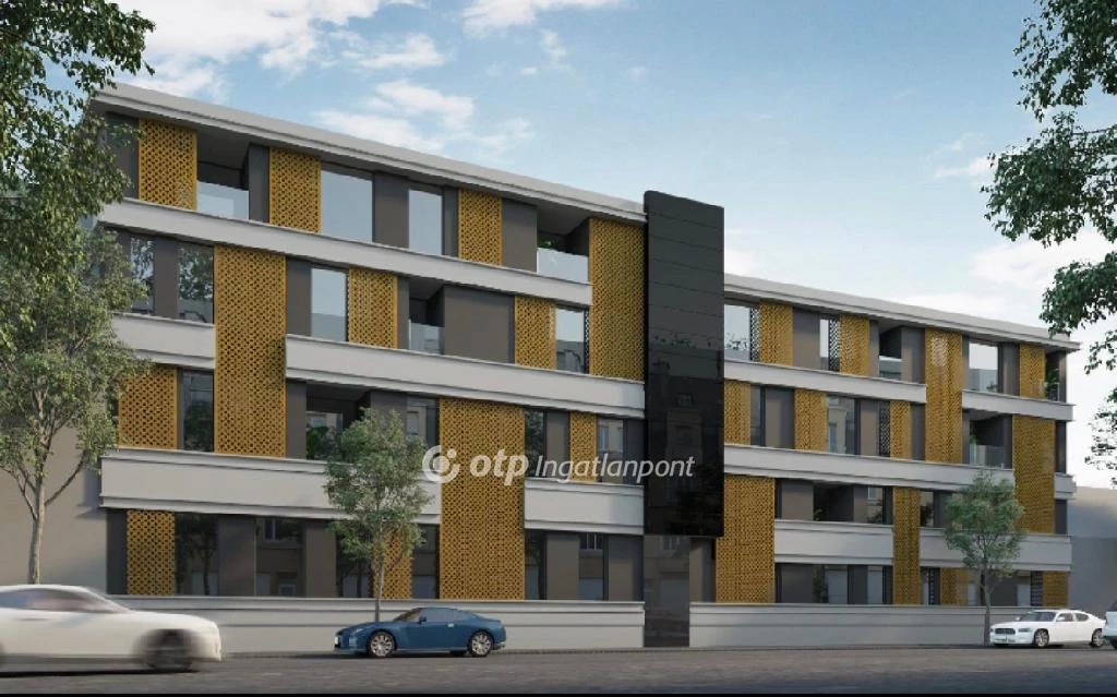 Eladó téglalakás, Szolnok, Belváros