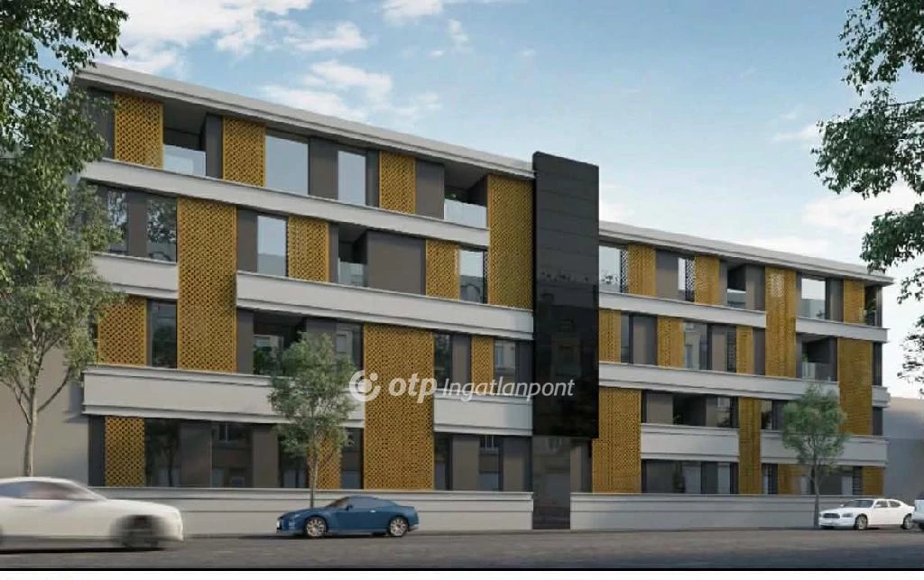 Eladó téglalakás, Szolnok, Belváros