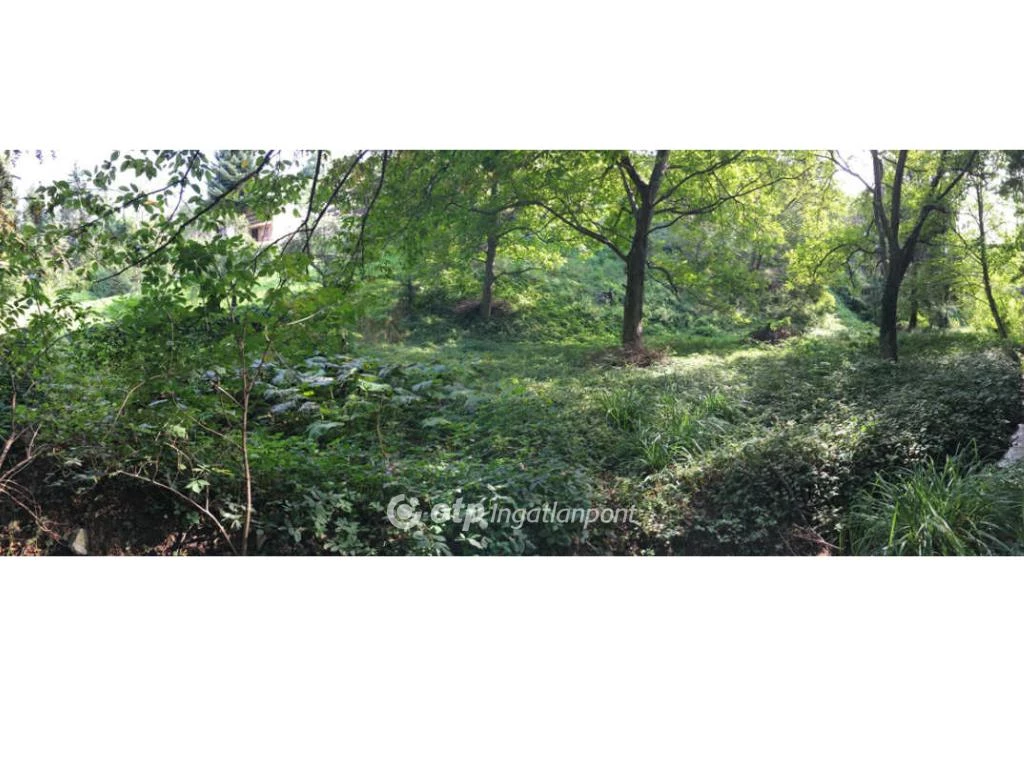 Eladó építési telek, Pécs, Mecsekszentkúti