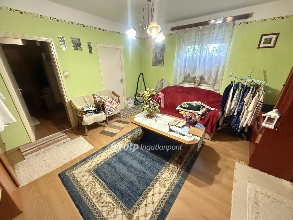 Eladó családi ház, Tiszakécske, Dűlő