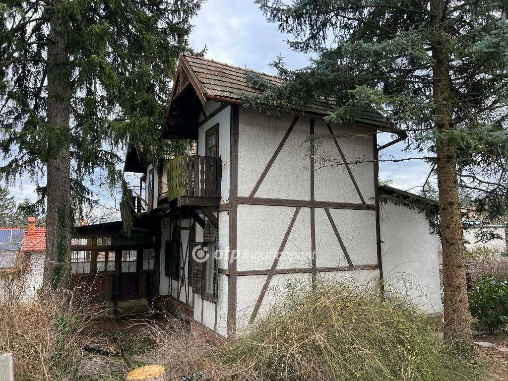 Eladó családi ház, Sopron, Felsőlöverek