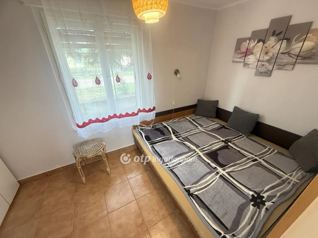 Eladó üdülő, nyaraló, Tiszakécske, Nyaraló övezet