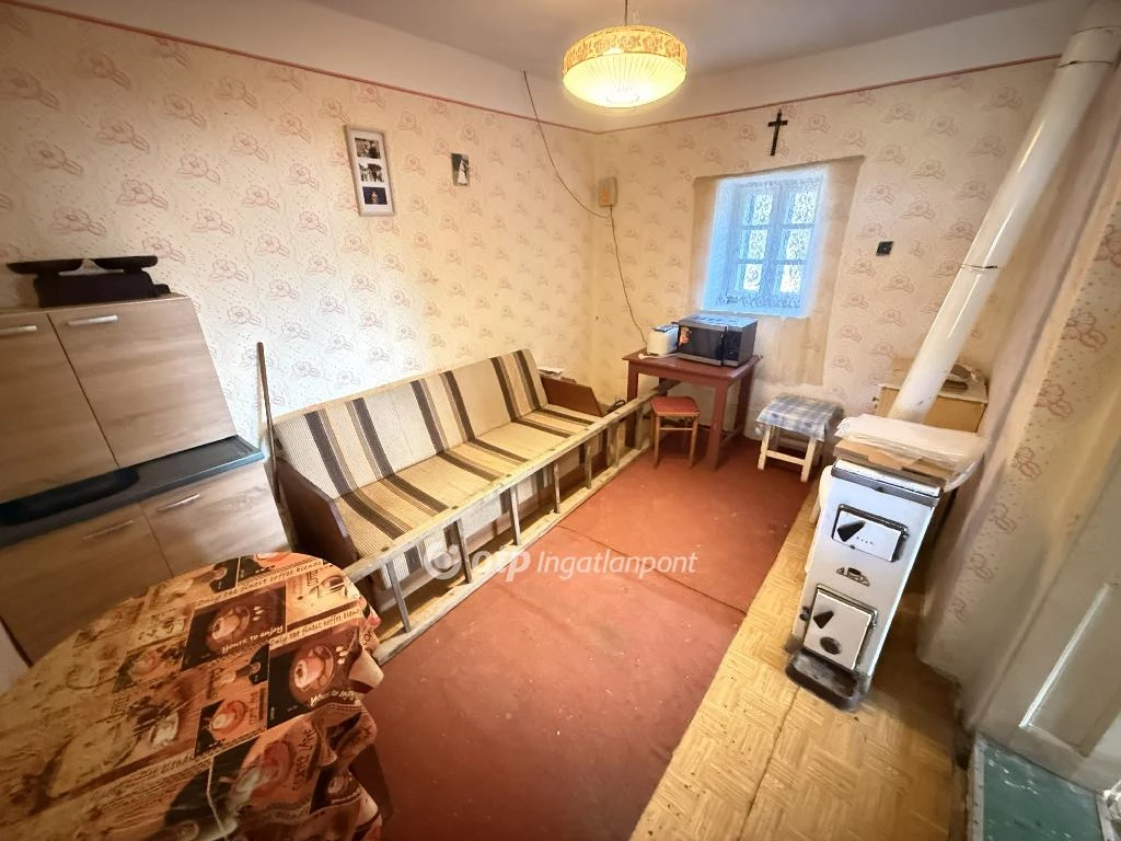 Eladó családi ház, Tiszakécske, Kurázs utca