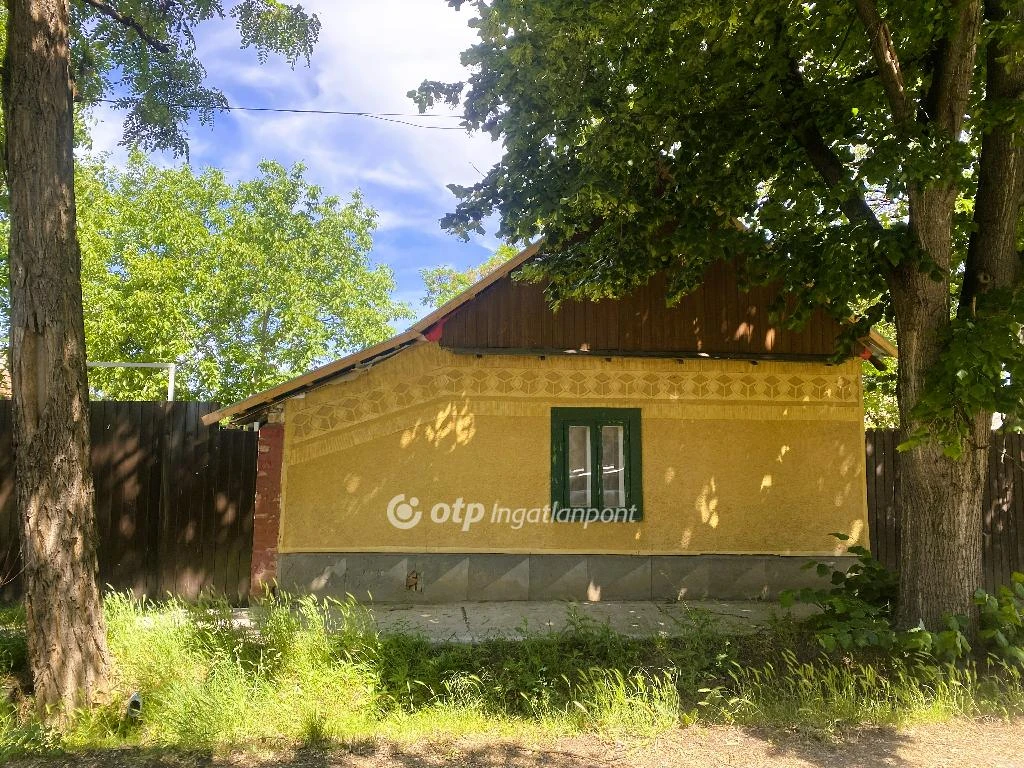 c3-1-name c2-1-name, Mezőtúr, Újváros