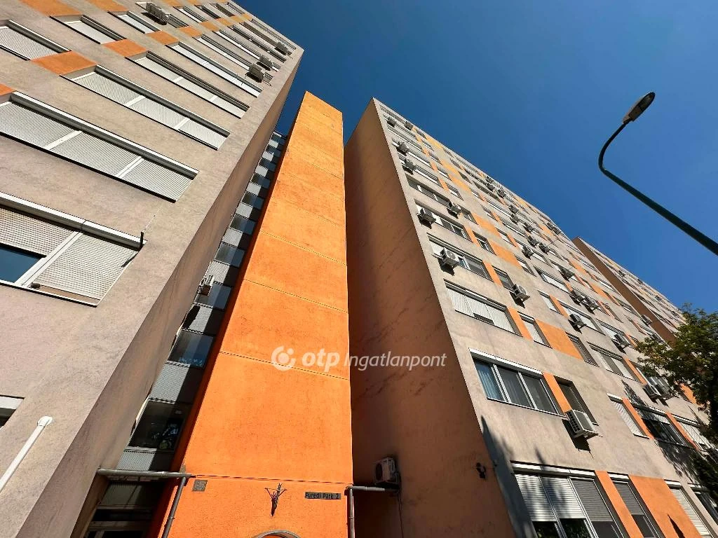 Eladó panellakás, Budapest XIV. kerület, Örs
